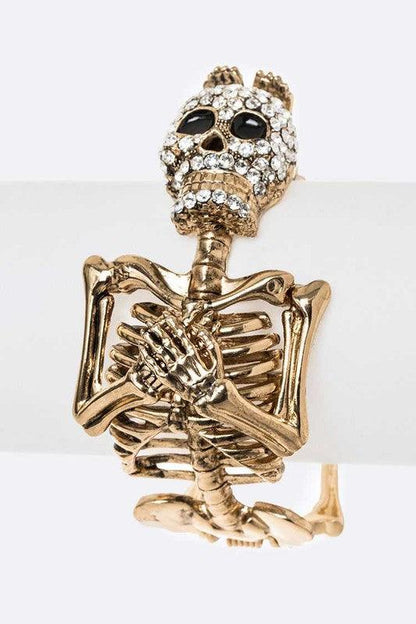 Mid Rise Flare Jeans- Doss Dollz