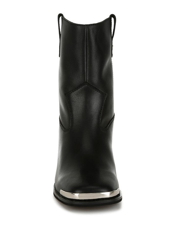 Mid Rise Flare Jeans- Doss Dollz