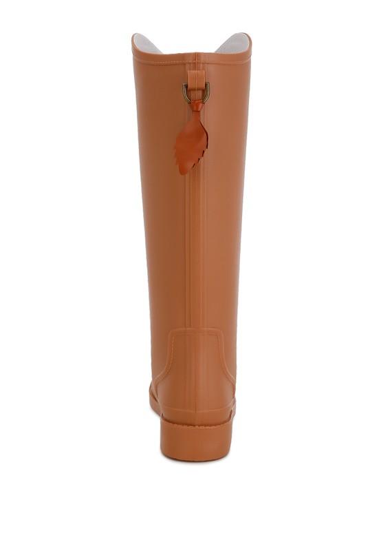 Mid Rise Flare Jeans- Doss Dollz