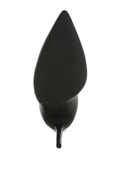 Mid Rise Flare Jeans- Doss Dollz