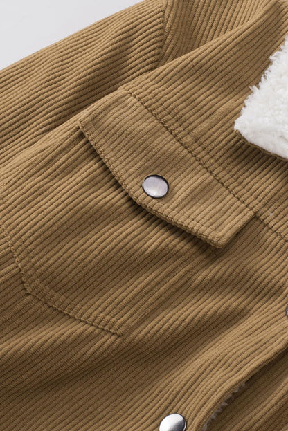 Mid Rise Flare Jeans- Doss Dollz