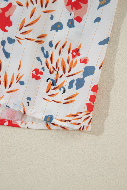 Mid Rise Flare Jeans- Doss Dollz