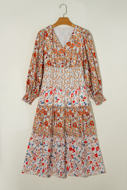 Mid Rise Flare Jeans- Doss Dollz