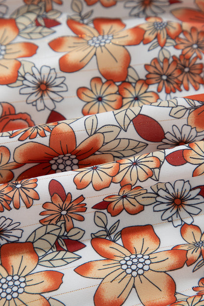 Mid Rise Flare Jeans- Doss Dollz