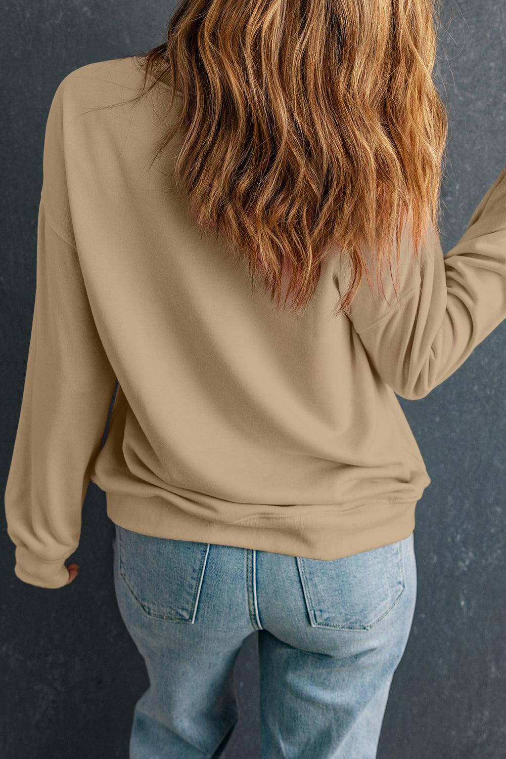 Mid Rise Flare Jeans- Doss Dollz