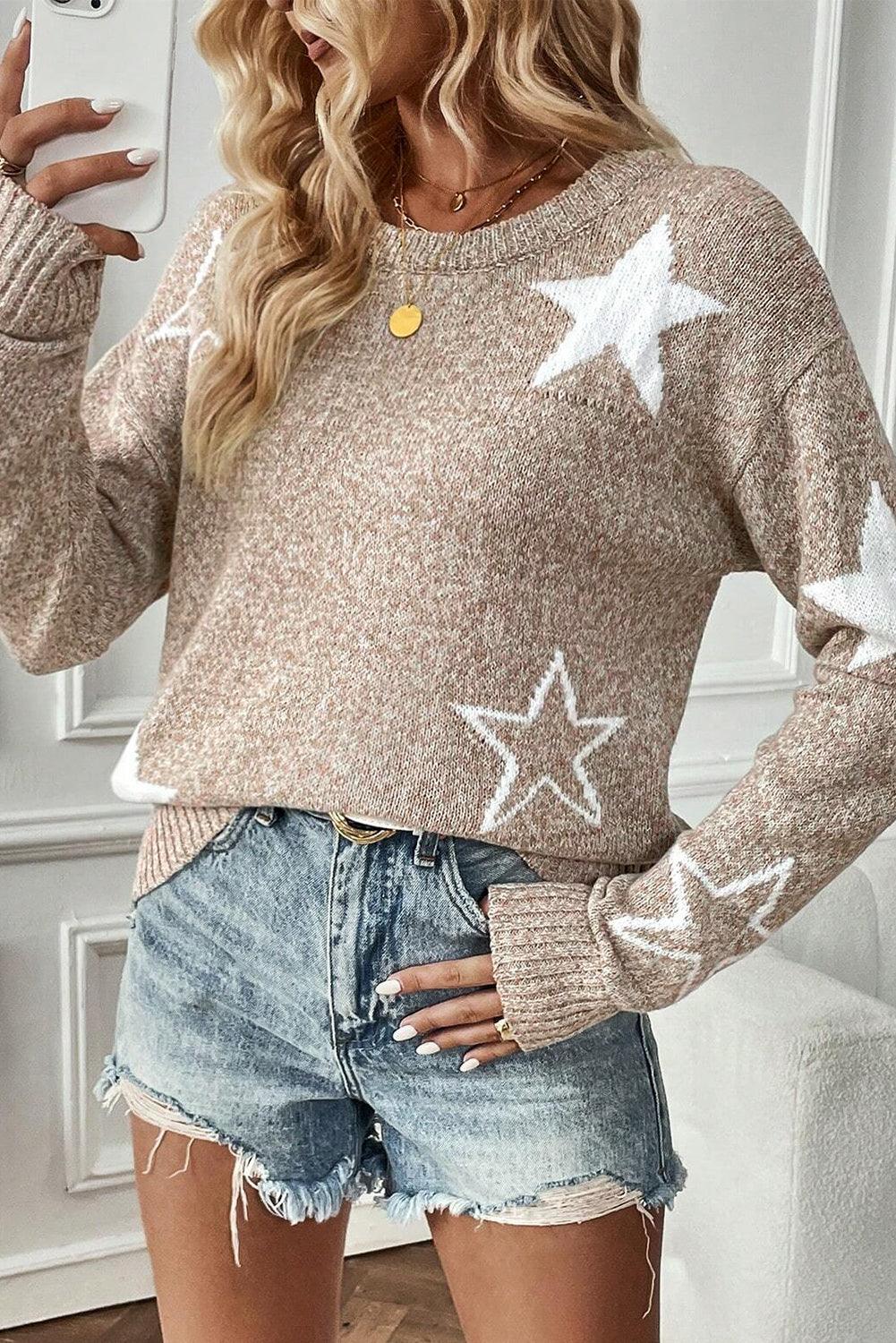 Mid Rise Flare Jeans- Doss Dollz