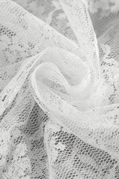 Mid Rise Flare Jeans- Doss Dollz