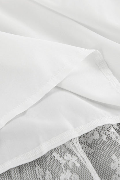 Mid Rise Flare Jeans- Doss Dollz