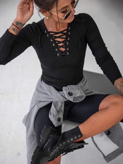 Mid Rise Flare Jeans- Doss Dollz