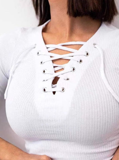 Mid Rise Flare Jeans- Doss Dollz