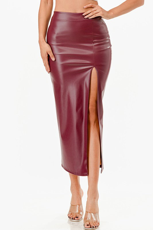 Mid Rise Flare Jeans- Doss Dollz