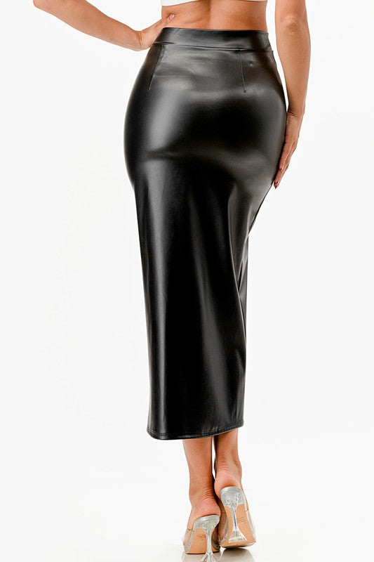 Mid Rise Flare Jeans- Doss Dollz