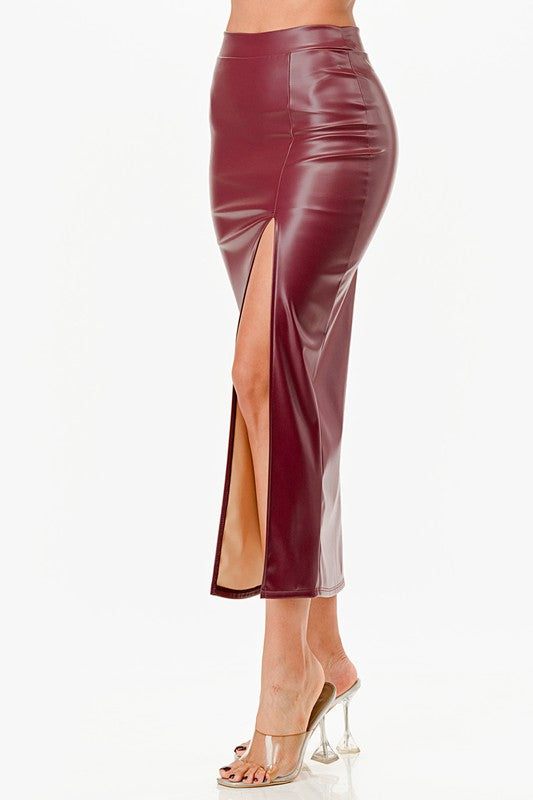 Mid Rise Flare Jeans- Doss Dollz