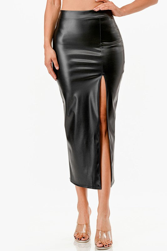 Mid Rise Flare Jeans- Doss Dollz