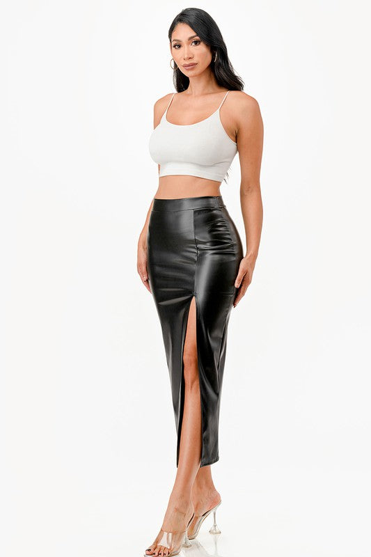 Mid Rise Flare Jeans- Doss Dollz