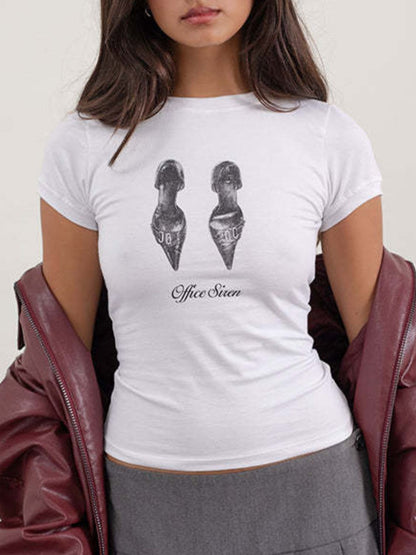 Mid Rise Flare Jeans- Doss Dollz