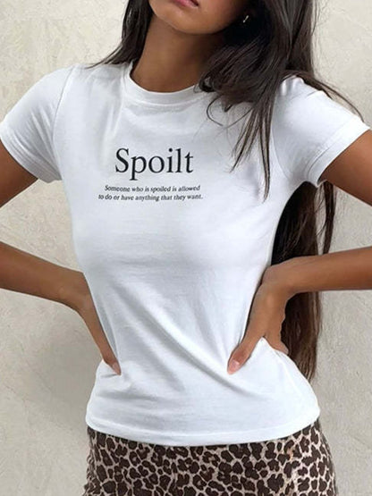 Mid Rise Flare Jeans- Doss Dollz