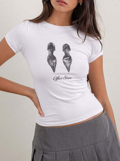 Mid Rise Flare Jeans- Doss Dollz