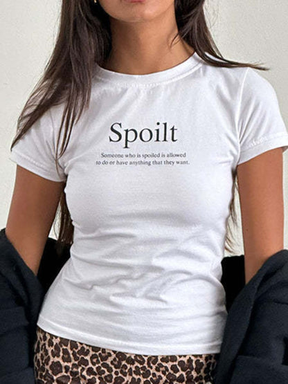 Mid Rise Flare Jeans- Doss Dollz