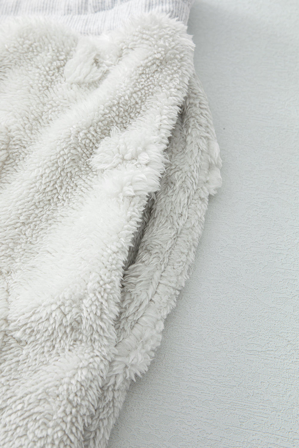 Mid Rise Flare Jeans- Doss Dollz