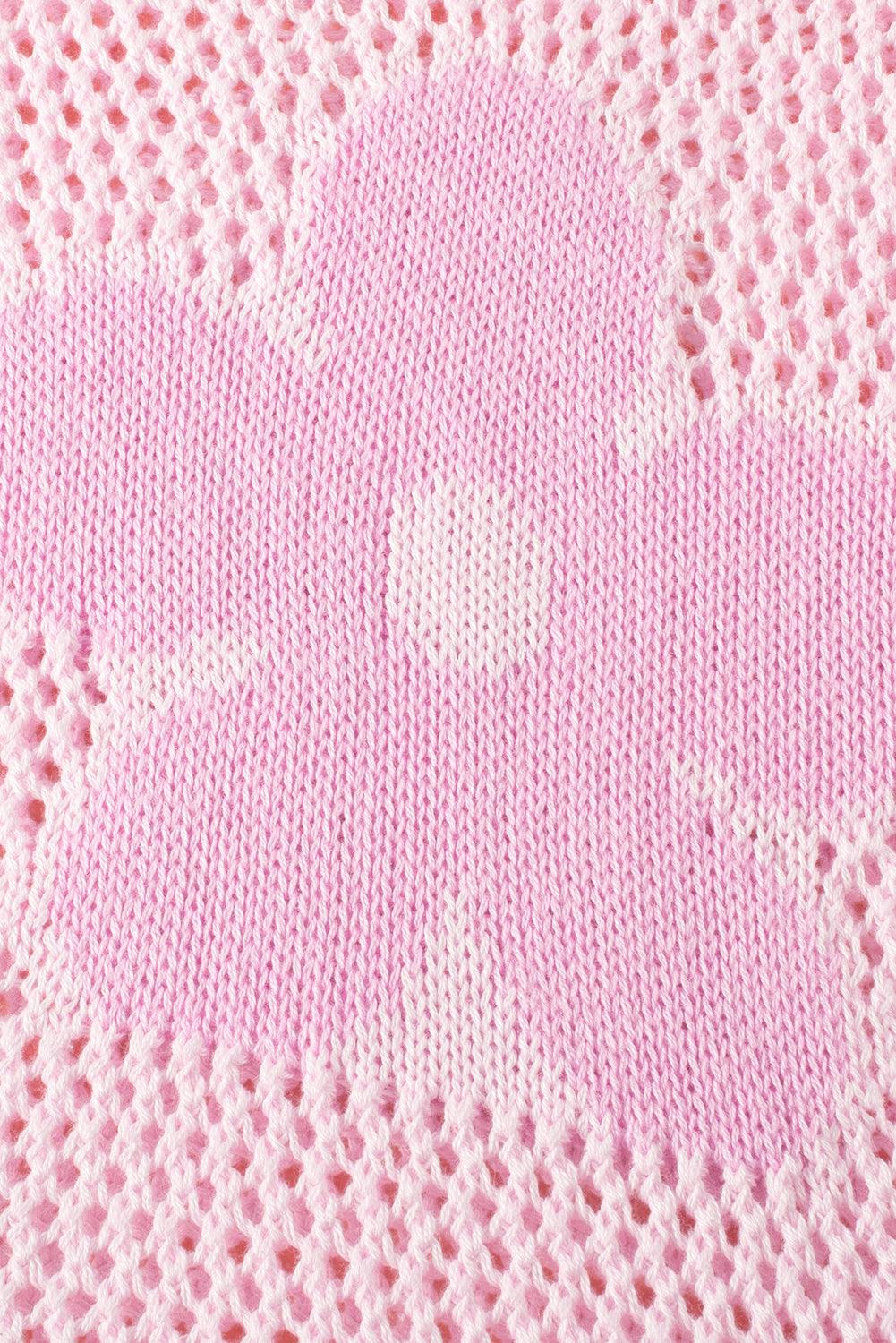 Mid Rise Flare Jeans- Doss Dollz