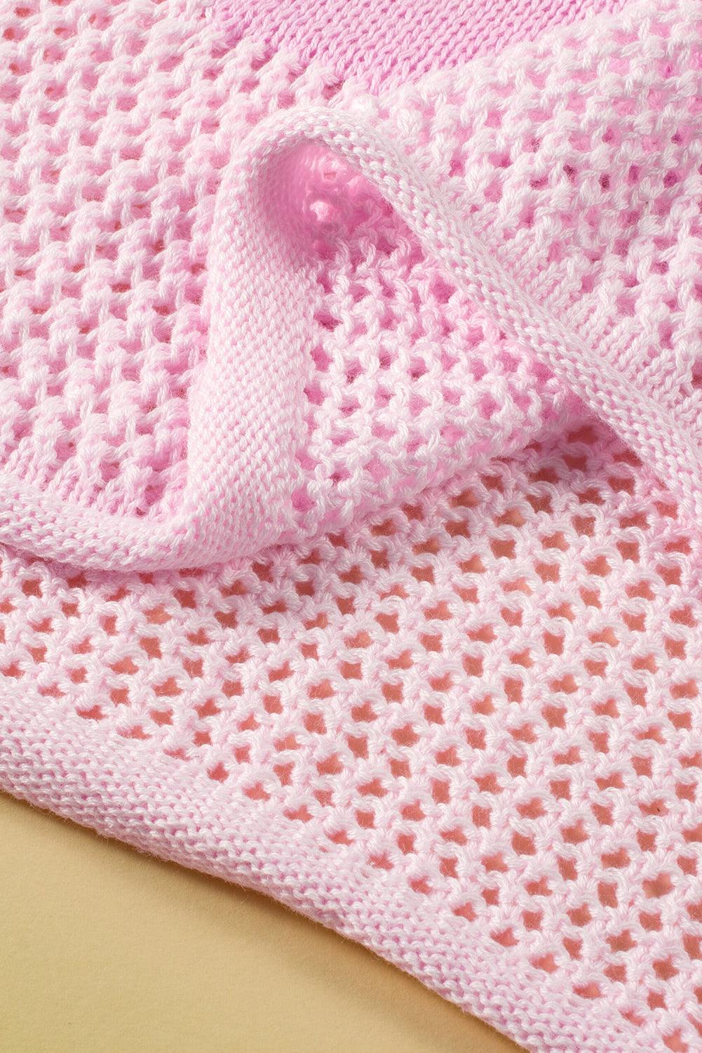 Mid Rise Flare Jeans- Doss Dollz