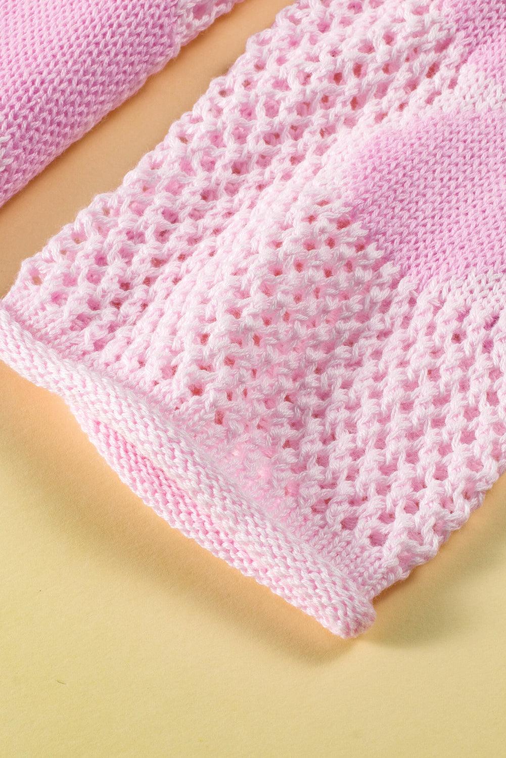 Mid Rise Flare Jeans- Doss Dollz