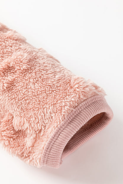 Mid Rise Flare Jeans- Doss Dollz