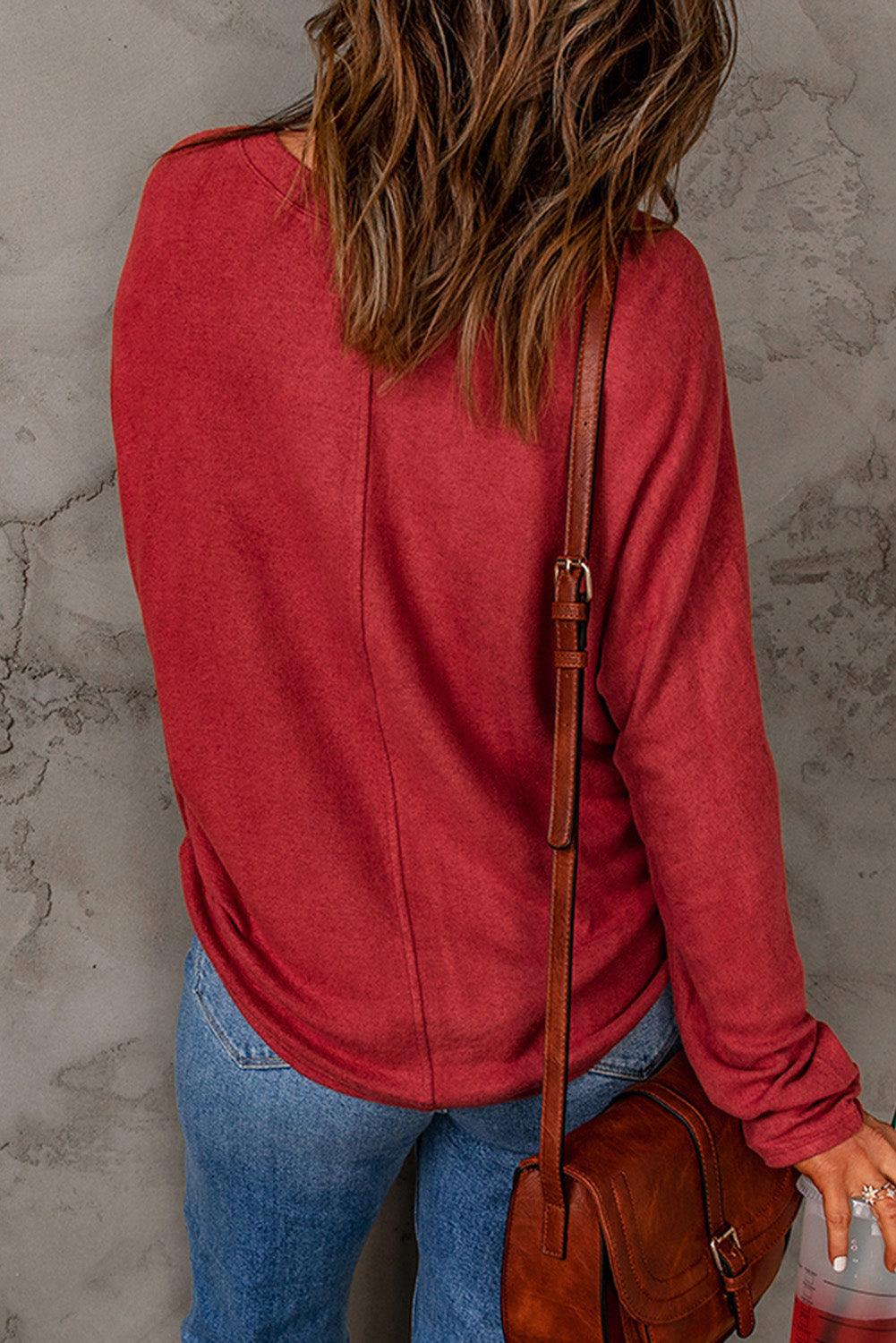 Mid Rise Flare Jeans- Doss Dollz