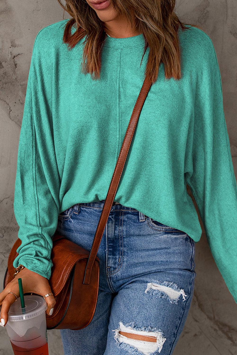 Mid Rise Flare Jeans- Doss Dollz