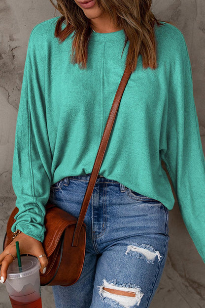 Mid Rise Flare Jeans- Doss Dollz