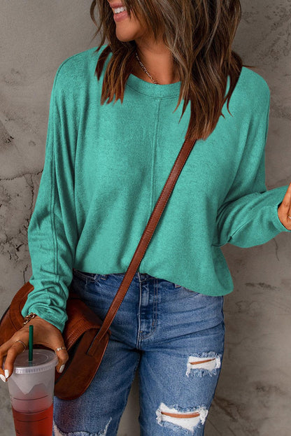Mid Rise Flare Jeans- Doss Dollz