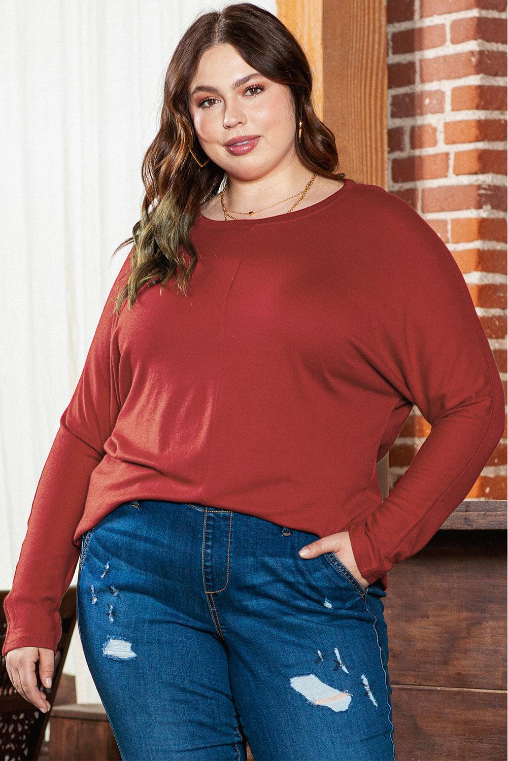 Mid Rise Flare Jeans- Doss Dollz