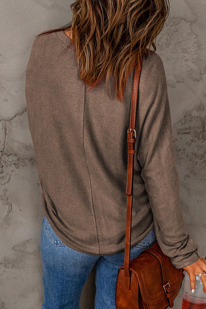 Mid Rise Flare Jeans- Doss Dollz