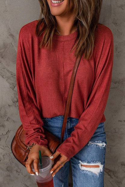 Mid Rise Flare Jeans- Doss Dollz