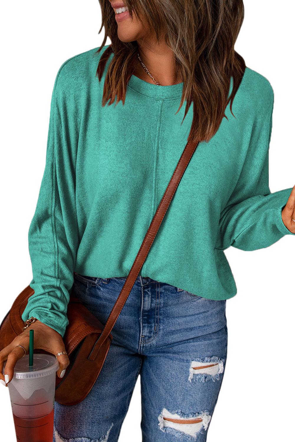 Mid Rise Flare Jeans- Doss Dollz