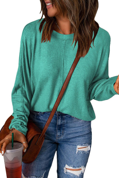 Mid Rise Flare Jeans- Doss Dollz