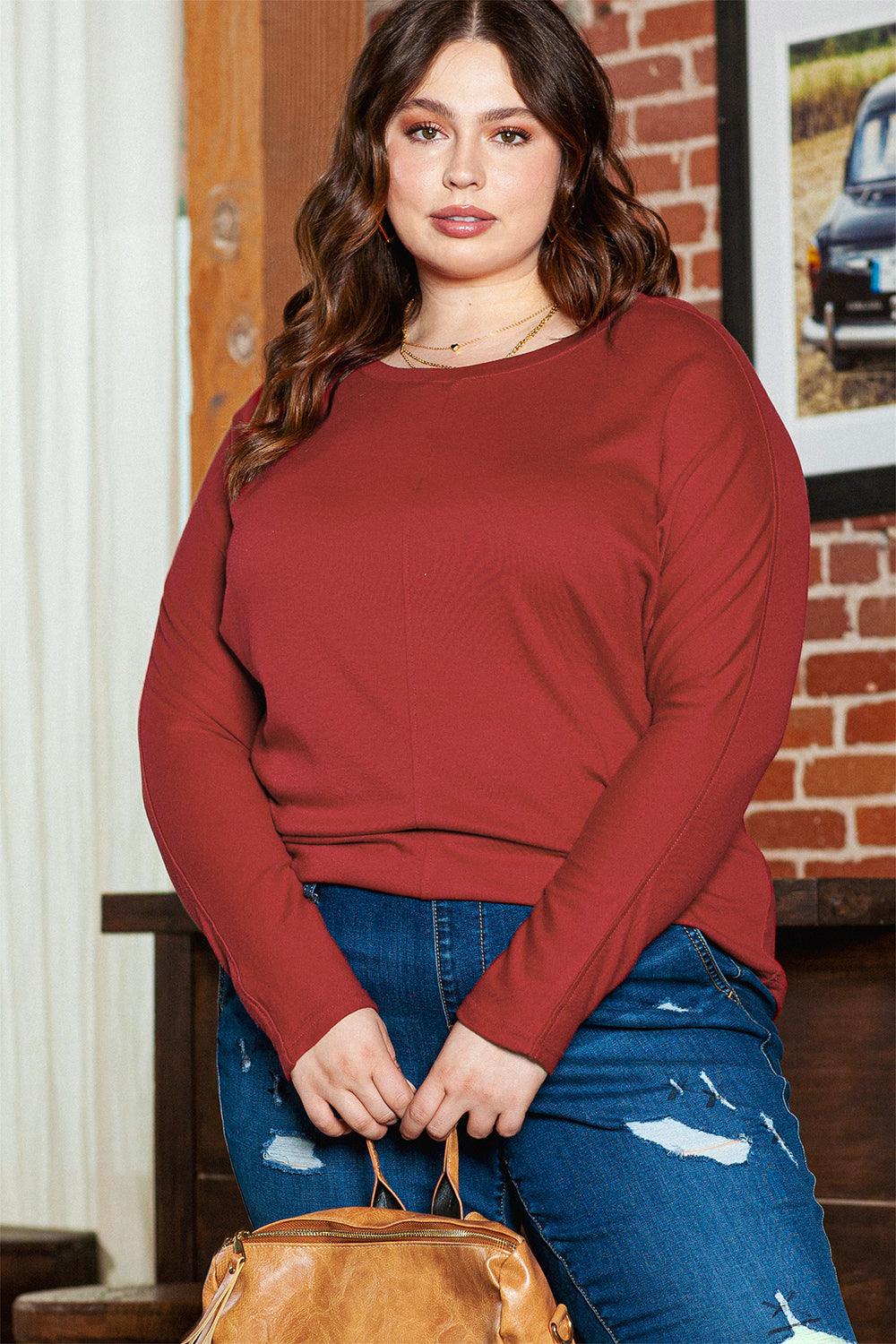 Mid Rise Flare Jeans- Doss Dollz