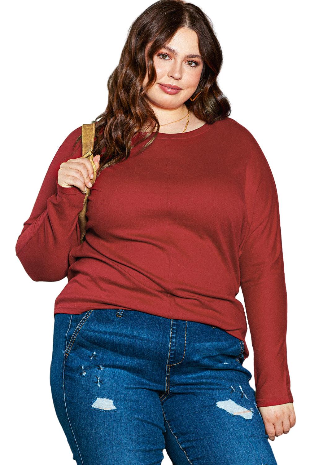 Mid Rise Flare Jeans- Doss Dollz