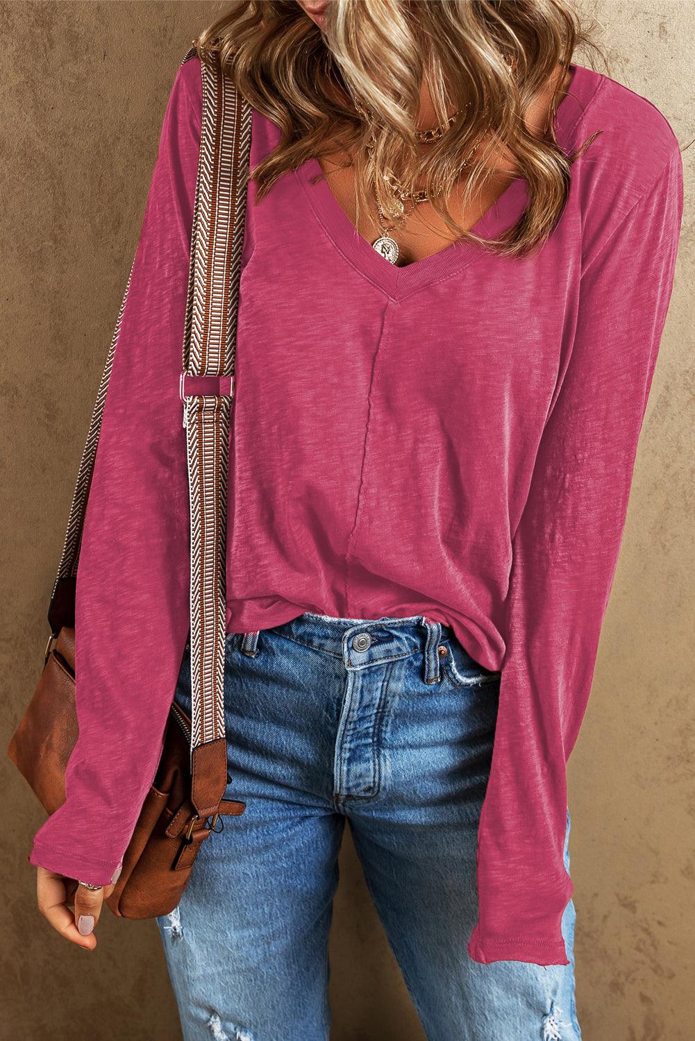 Mid Rise Flare Jeans- Doss Dollz