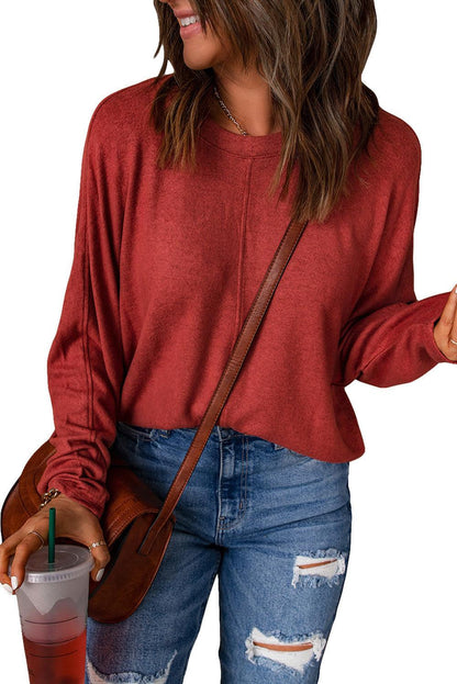 Mid Rise Flare Jeans- Doss Dollz