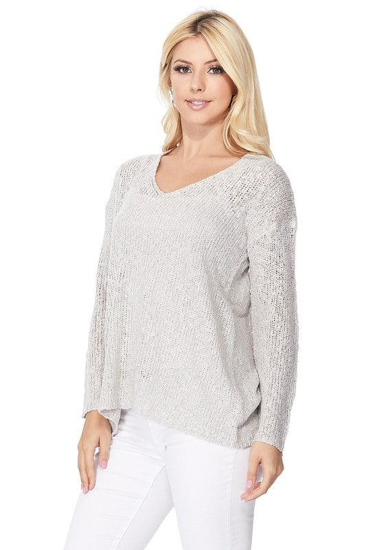 Mid Rise Flare Jeans- Doss Dollz