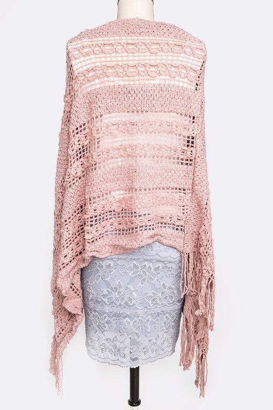 Mid Rise Flare Jeans- Doss Dollz