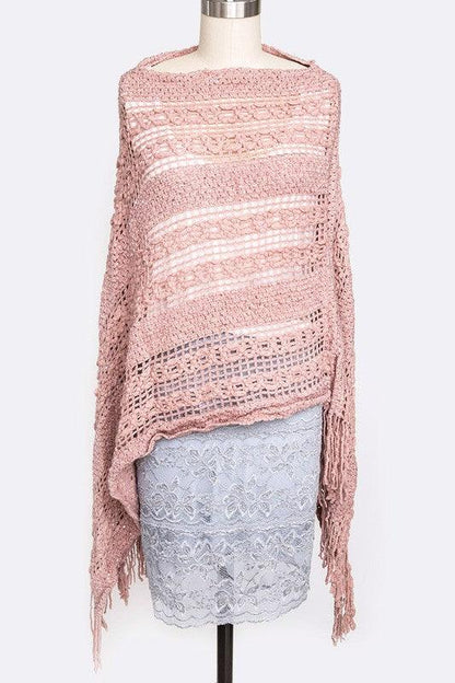 Mid Rise Flare Jeans- Doss Dollz