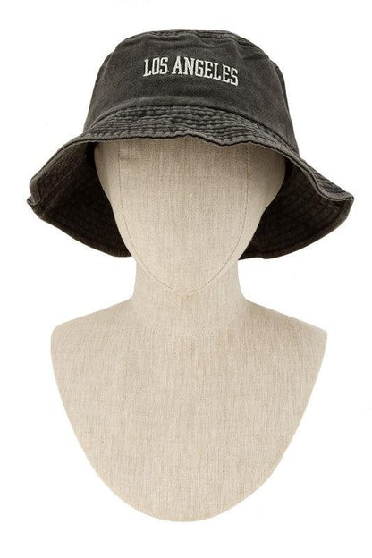 Mid Rise Flare Jeans- Doss Dollz