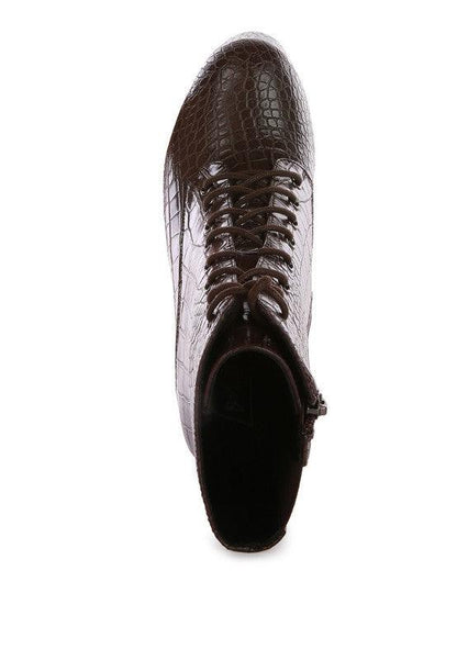 Mid Rise Flare Jeans- Doss Dollz