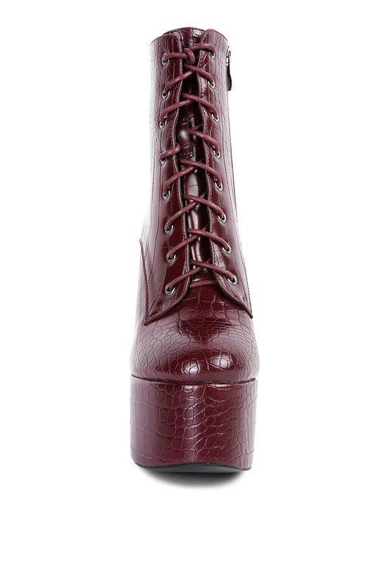 Mid Rise Flare Jeans- Doss Dollz