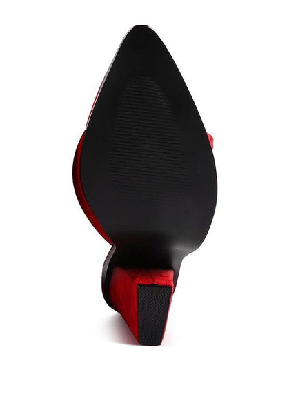 Mid Rise Flare Jeans- Doss Dollz