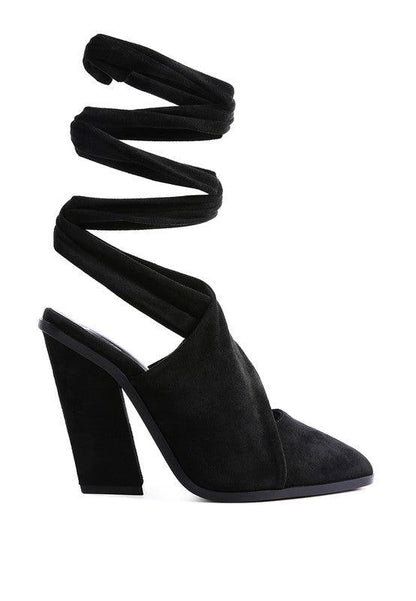 Mid Rise Flare Jeans- Doss Dollz