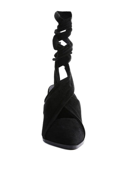 Mid Rise Flare Jeans- Doss Dollz